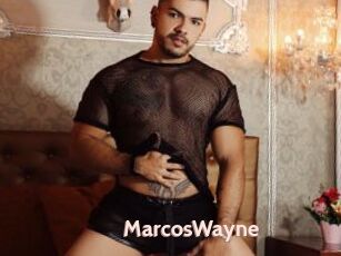 MarcosWayne