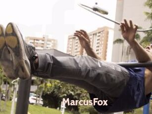 MarcusFox