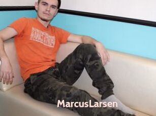 MarcusLarsen