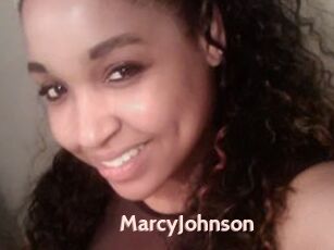 MarcyJohnson