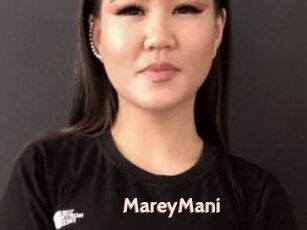 MareyMani