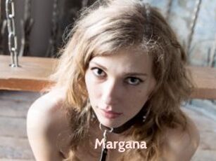 Margana