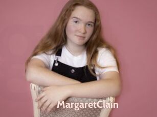 MargaretClain