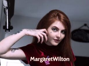 MargaretWilton