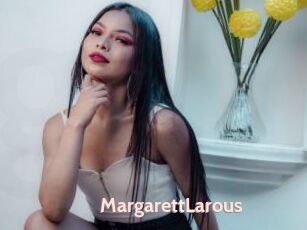 MargarettLarous