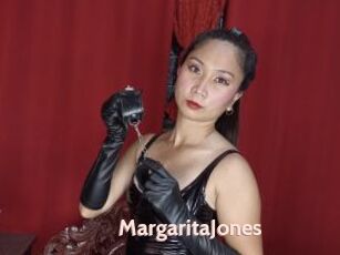 MargaritaJones