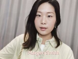 MargerySmith