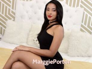 MarggiePorton