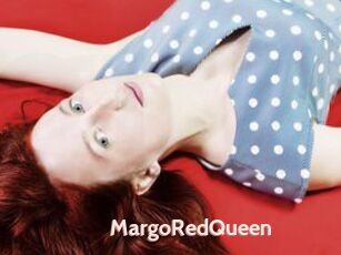 MargoRedQueen