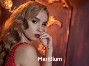 MariBlum