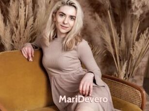 MariDevero