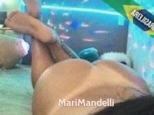 MariMandelli