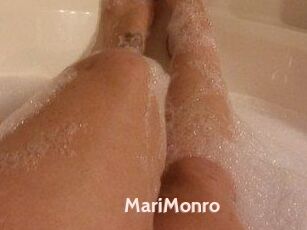 MariMonro