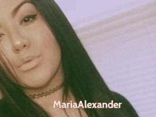 Maria_Alexander