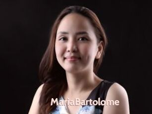 MariaBartolome