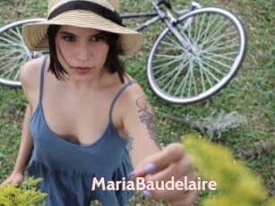 MariaBaudelaire