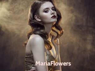 MariaFlowers