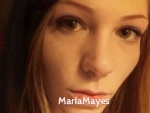 Maria_Mayes
