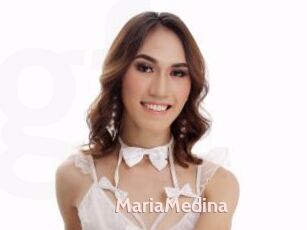 MariaMedina