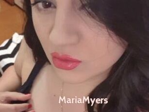 MariaMyers
