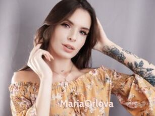 MariaOrlova