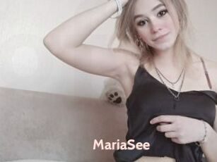 MariaSee