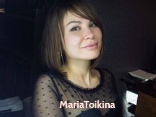 MariaToikina