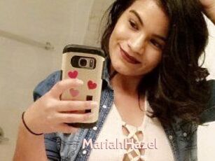 MariahHazel