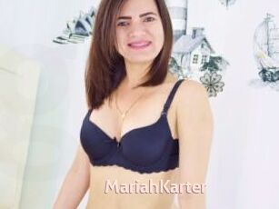 MariahKarter
