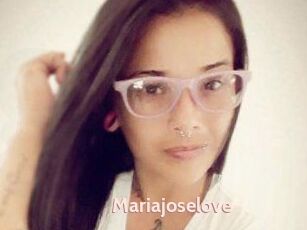 Mariajoselove
