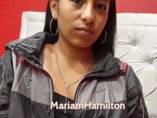 MariamHamilton