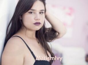 MariamIvy
