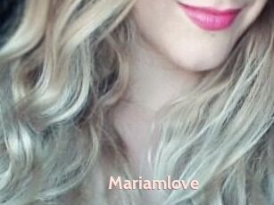 Mariamlove