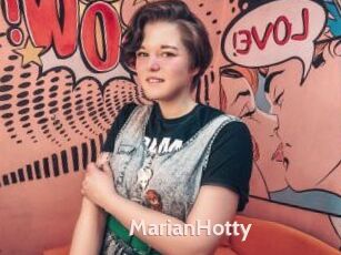 MarianHotty