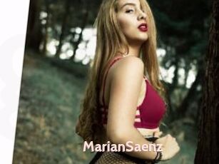 MarianSaenz