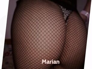 Marian_