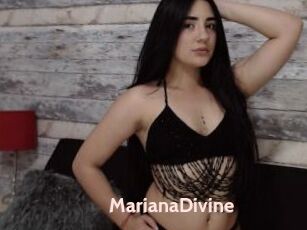 MarianaDivine