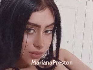 MarianaPreston