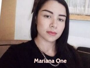 Mariana_One