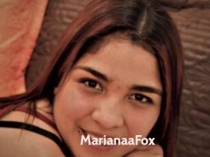 MarianaaFox