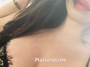Marianacute