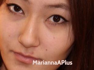 Marianna_APlus