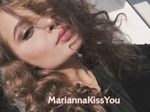 MariannaKissYou