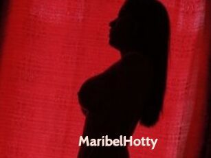 MaribelHotty