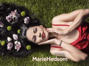 MarieHedsom