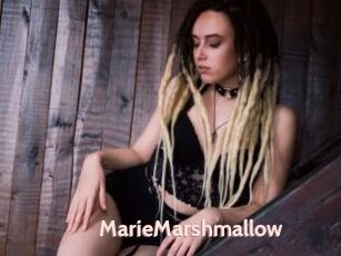 MarieMarshmallow