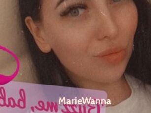 MarieWanna