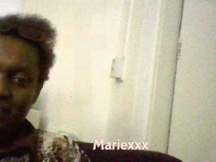 Mariexxx