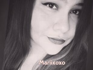 Mariixoxo