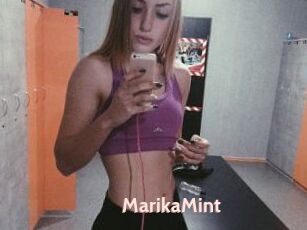 MarikaMint